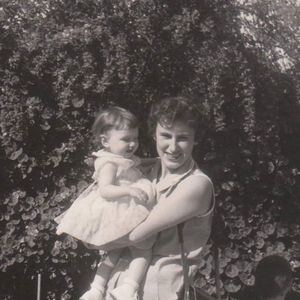 Meet your Posher, Ilana